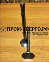 10,5/13 Клапан выпуска 160.05.134 (в комплекте с сухарями)