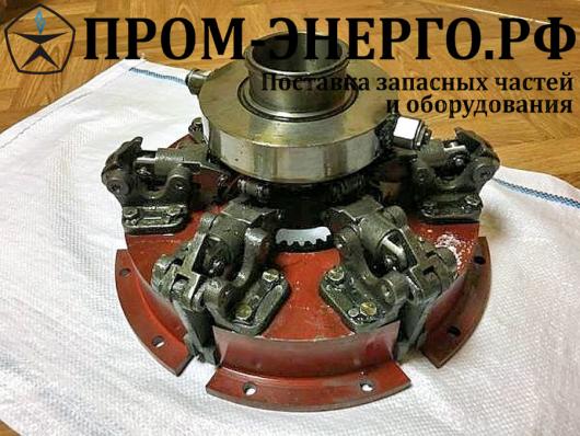 РРП-40 Барабан в сборе 551.45.025-1