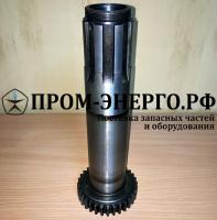 РРП-40 Вал переднего хода   551.45.126-1