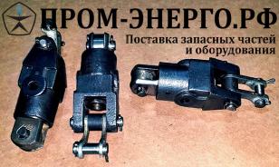 РРП-40 Нажимное устройство (тяга)  551.45.028