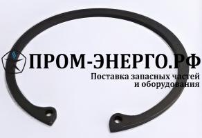 NVD48A-2U Кольцо предохранительное поршневого пальца 43966007