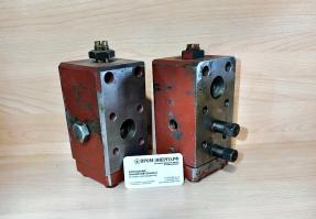NVD48A-2U Клапан главный пусковой 832-27904