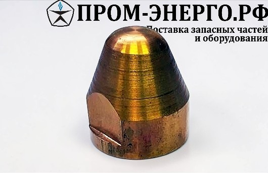 NVD48A-2U Гайка водяного насоса 832-34008