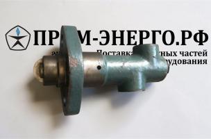 NVD48A-2U Золотник пусковой 832-27903