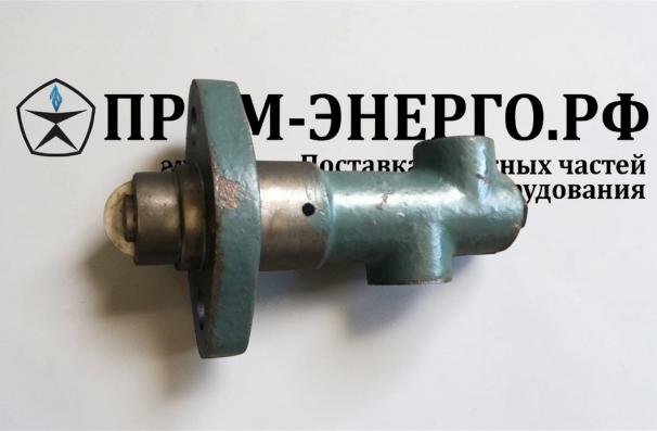 NVD48A-2U Золотник пусковой 832-27903