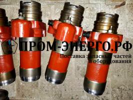 NVD48A-2U Клапан выхлопной в сборе 832-11905