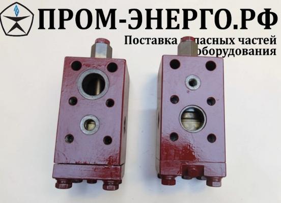 NVD48A-2U Клапан главный пусковой 672-27916