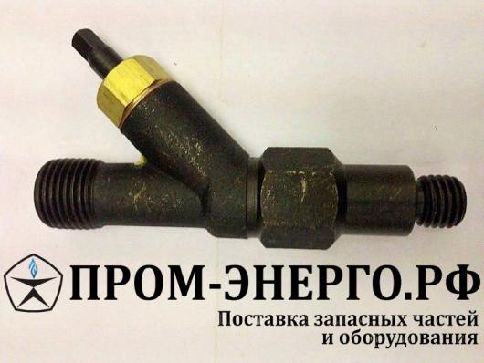 NVD48A-2U Кран индикаторный 692-16004 мелкая резьба