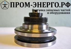 NVD48A-2U Клапан нагнетательный ТНВД под резиновое кольцо л/т Д1М.25.3, 7948-00002
