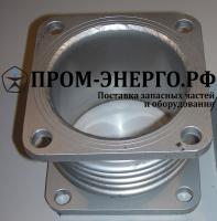 NVD48A-2U Компенсатор 852-18094 (квадрат-квадрат)