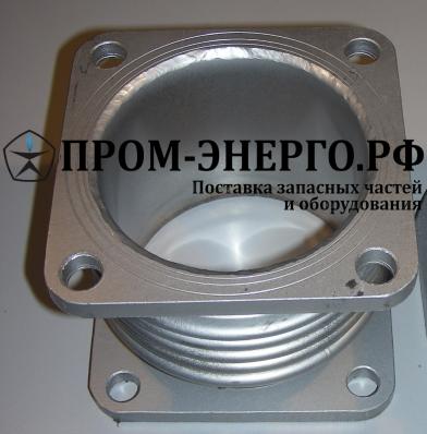 NVD48A-2U Компенсатор 852-18094 (квадрат-квадрат)