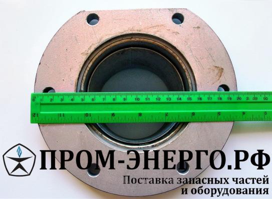 NVD48A-2U Компенсатор 852-18096 (квадрат-круг с одним срезом)