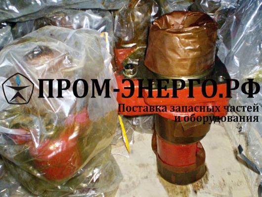 NVD48A-2U Коробка выпускного клапана со втулкой 832-11915 (832-11039+832-11040)