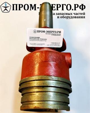 NVD48A-2U Корпус впускного клапана 832-11008
