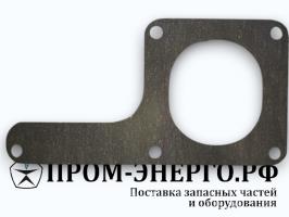 NVD48A-2U Прокладка впускного коллектора 832-17007 паронит