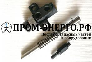 NVD48A-2U Пусковой распределительный золотник 832-24902