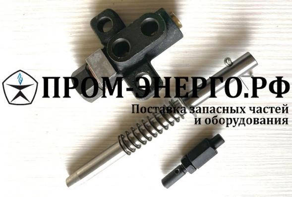 NVD48A-2U Пусковой распределительный золотник 832-24902