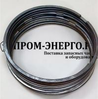 NVD48A-2U Кольцо компрессионное с конической образующей 832-07005