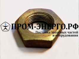 NVD48A-2U Контграйка установочногго винта коромысла  6-гранная М 20x1,5 ТГЛ 0-9365  42221206