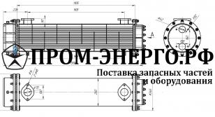 NVD48A-2U Теплообменник водоводяной 852-50906