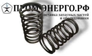 NVD48A-2U Пружина клапана внутренняя  832-11006, 832-11032