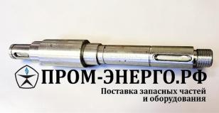 NVD48A-2U Вал водяного насоса 832-34033