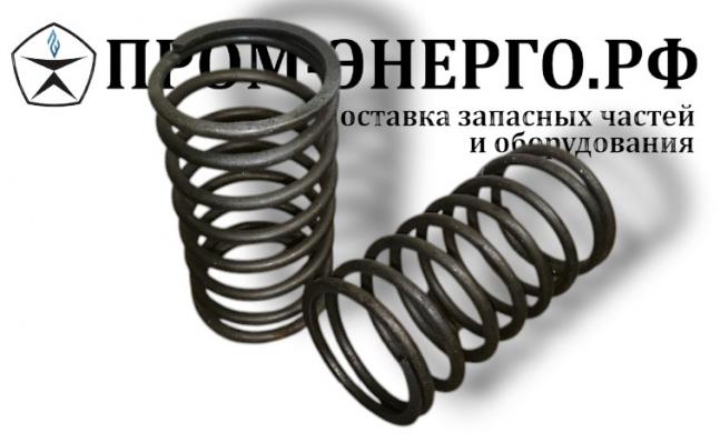 NVD48A-2U Пружина клапана наружная 832-11007, 832-11033