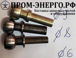 NVD48A-2U Поводец плунжера
