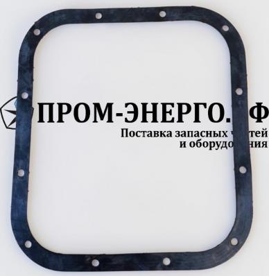 NVD48A-2U  Прокладка под лючок картера 832-05002
