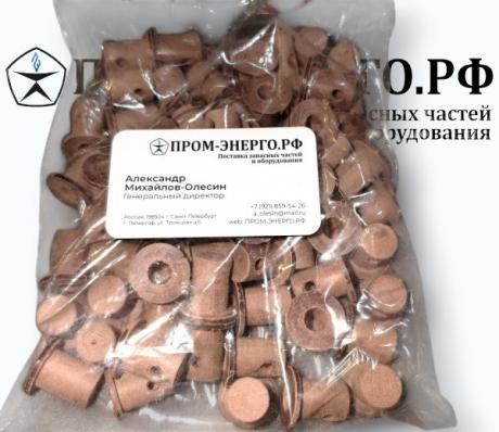 2ОК1 Втулка водопереливная 2ОК1.35.03
