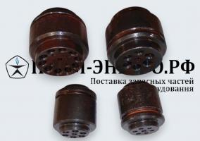 2ОК1 Клапан 1-ой ступени 2ОК1.86.3-2