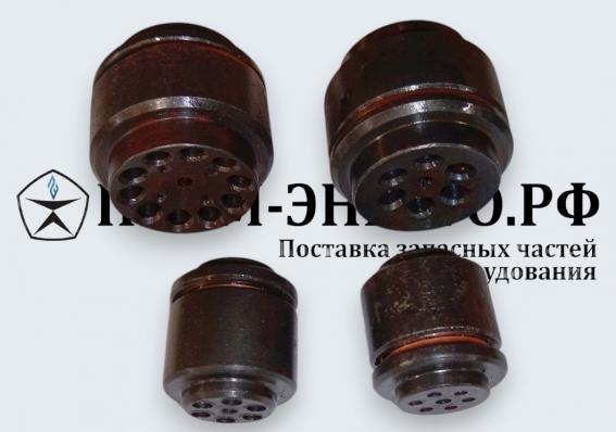 2ОК1 Клапан 1-ой ступени 2ОК1.86.3-2