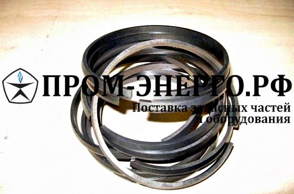 2ОК1 Кольцо маслосьемное 2ОК1.22.07-1