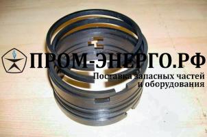2ОК1 Кольцо поршневое 1-ой ступени 2ОК1.22.06-1