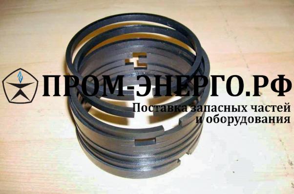 2ОК1 Кольцо поршневое 1-ой ступени 2ОК1.22.06-1