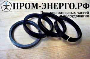 2ОК1 Кольцо поршневое 2-ой ступени 2ОК1.22.05