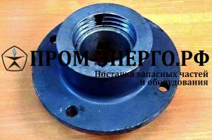 2ОК1 Подшипник рамовый задний 2ОК1.2.2 (большой с резьбой)