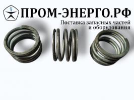 2ОК1 Пружина клапана 1-ой ступени 2ОК1.86.15