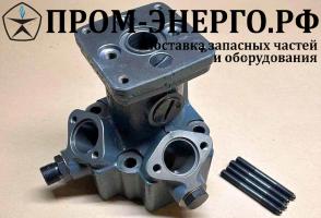 2ОК1 Цилиндр высокого давления 2ОК1.35-1 (универсальный)