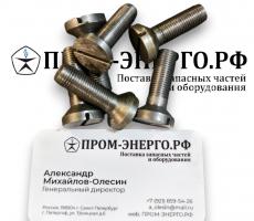2ОК1 Винт крышки поршня 2ОК1.22.08