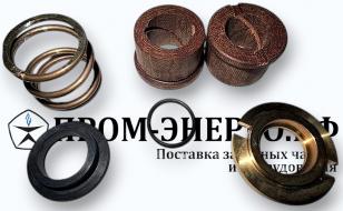 2ОК1 Торцевое уплотнение водяного насоса