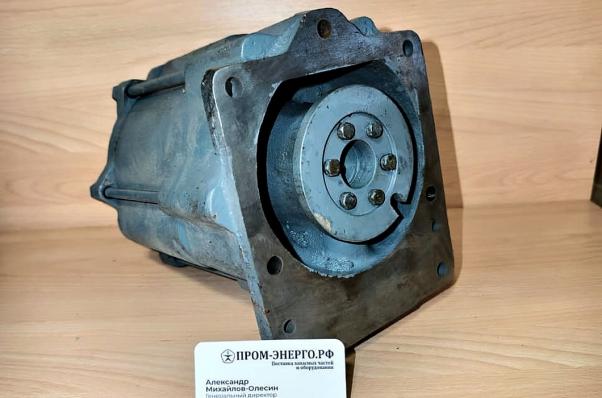 18/22 Гидропривод (сервомотор) 03-4301-1