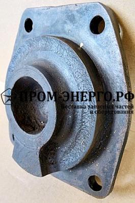 18/22 Крышка насоса внутреннего контура 01-340020-1