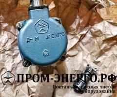 18/22 Тахогенератор Д-1М (Д1М)