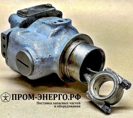 18/22 (РРП) Компрессор 27Р-60