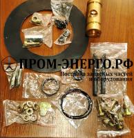 18/22 (ТКР) Ремкомплект к турбине ТКР 14