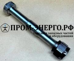 18/22 Болт шатуна с гайкой 01-120109-1/110