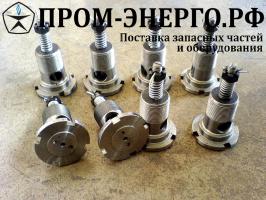 18/22 Клапан пусковой 01-0501