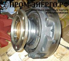 18/22 Муфта отбора мощности 01-55