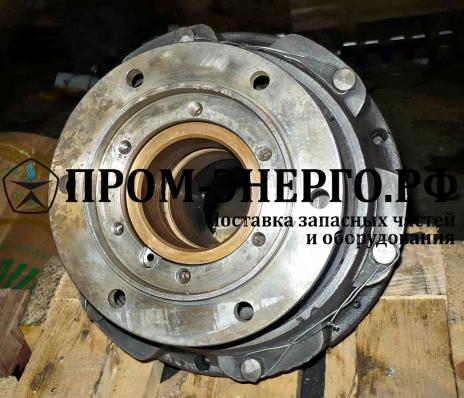 18/22 Муфта отбора мощности 01-55